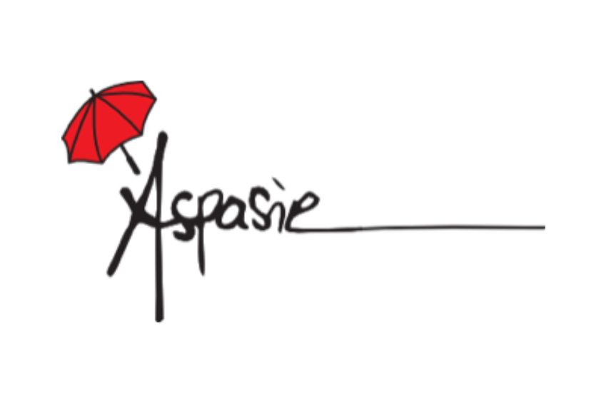 logo aspasie lf