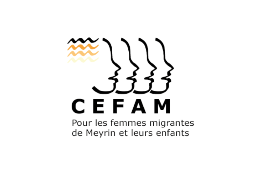 logo cefam lf