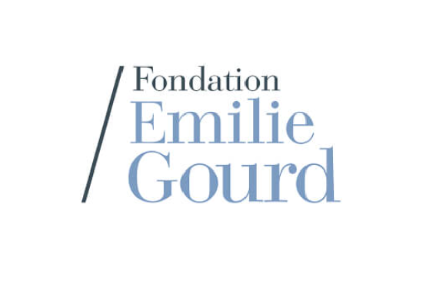 logo emilie gourd lf