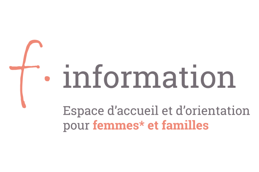 logo f information lf
