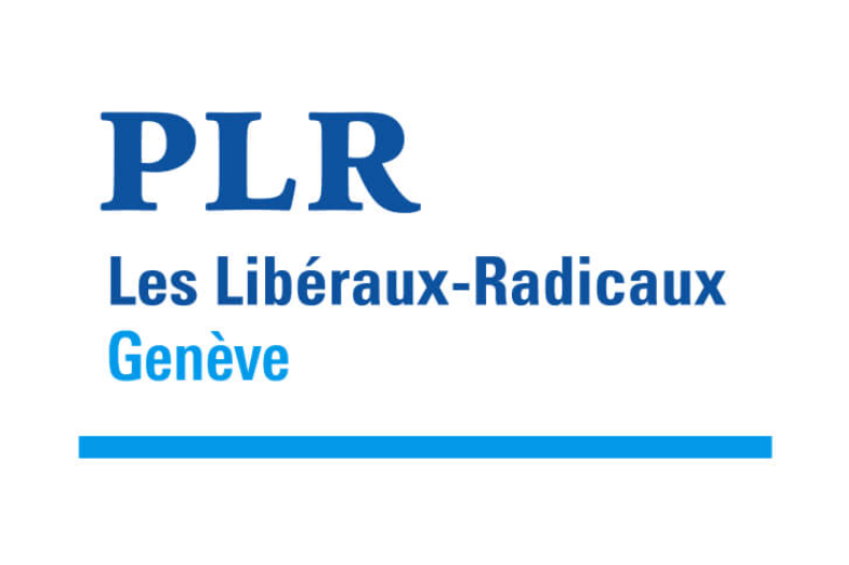 logo femmes plr lf