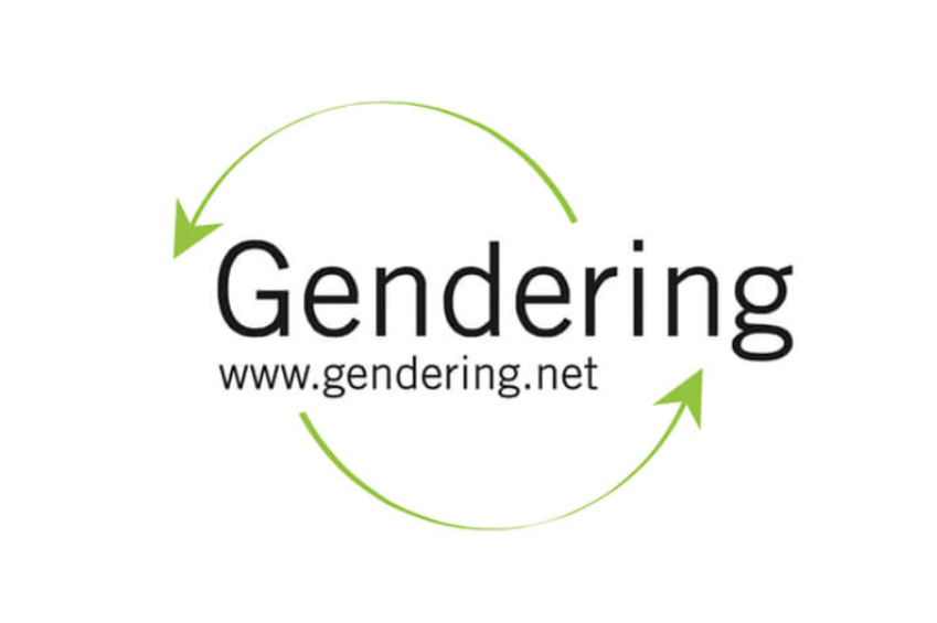 logo gendering lf