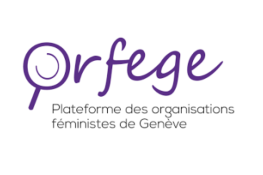 logo orfege lf