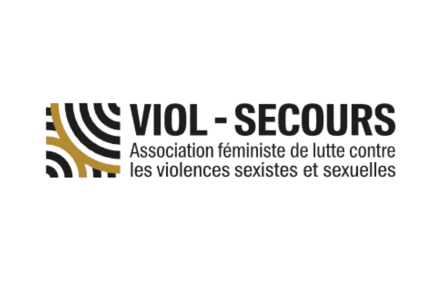 logo viol secours lf