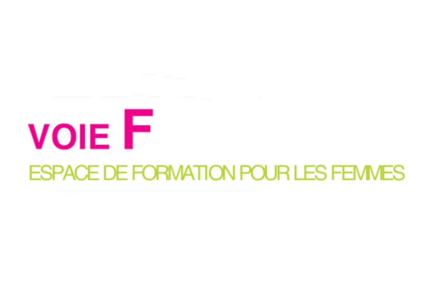 logo voie f lf