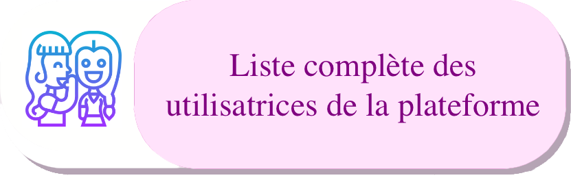 Inscrites