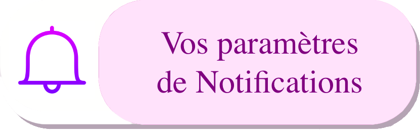 Notifications