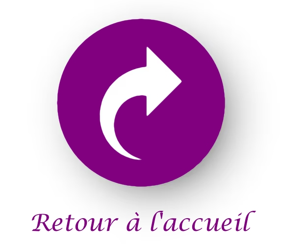 bouton retour a l accueil fdg
