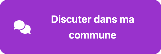 Discuter dans ma commune