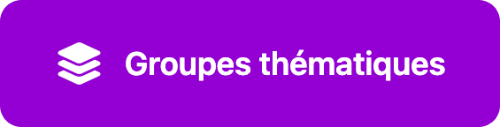 Groupes thématiques