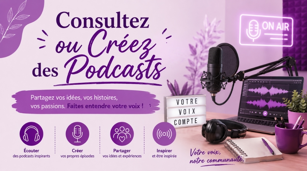 Podcast