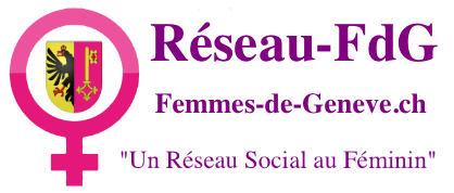 log signe feminin reseau f 2
