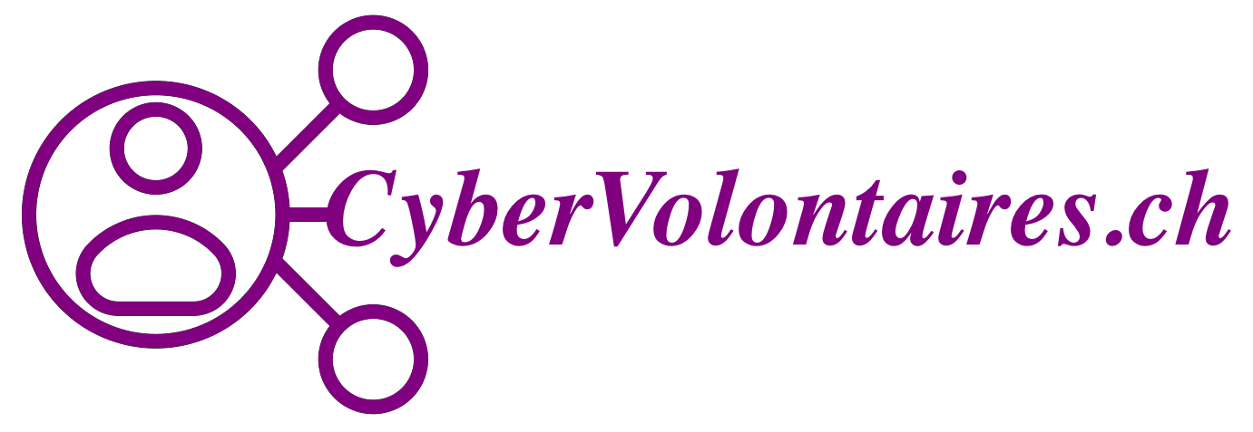 Un programme de CyberVolontaires.ch