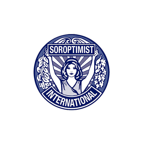 logo soroptimist international