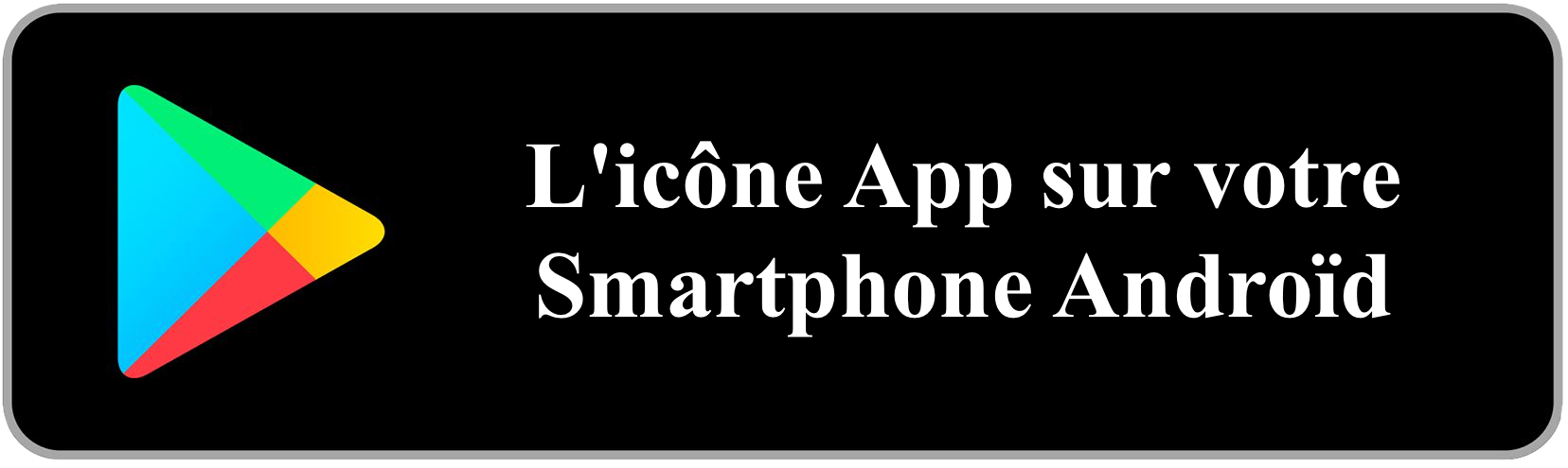 Icône Android