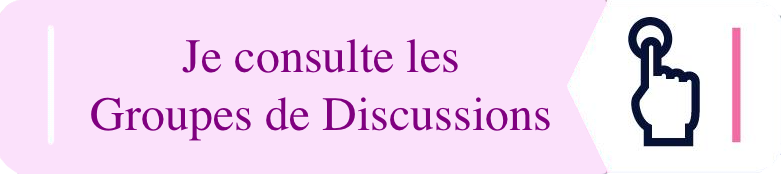 bouton consulte groupes de discussions