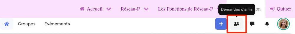 reseau f amie aide 3