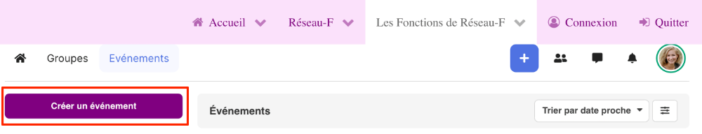 reseau f evenement aide 6