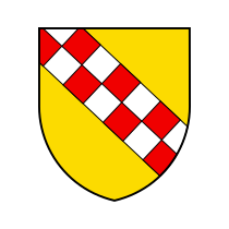 armoirie Aire la Ville