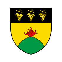 armoirie Aire la Ville