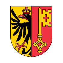 armoirie de Genève