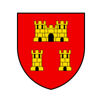 armoirie Aire la Ville