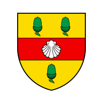 armoirie de Presinge