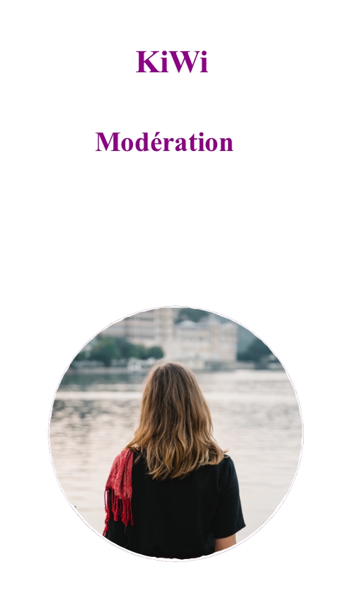 Moderation
